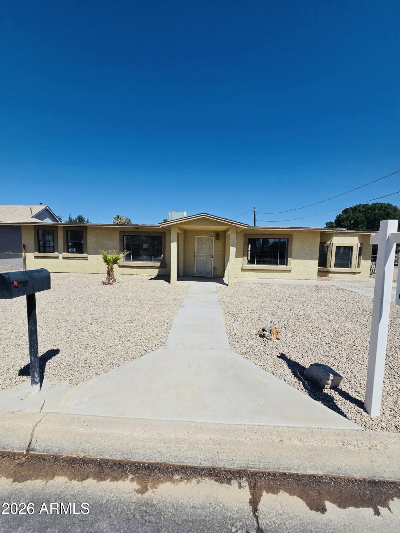 318 W 13TH Street, Safford, AZ 85546