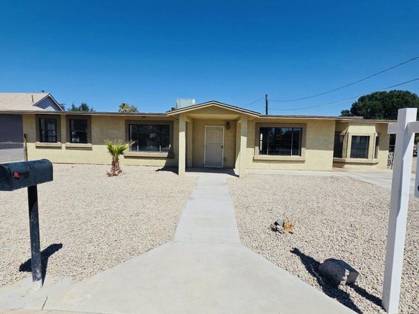 318 W 13TH Street, Safford, AZ 85546