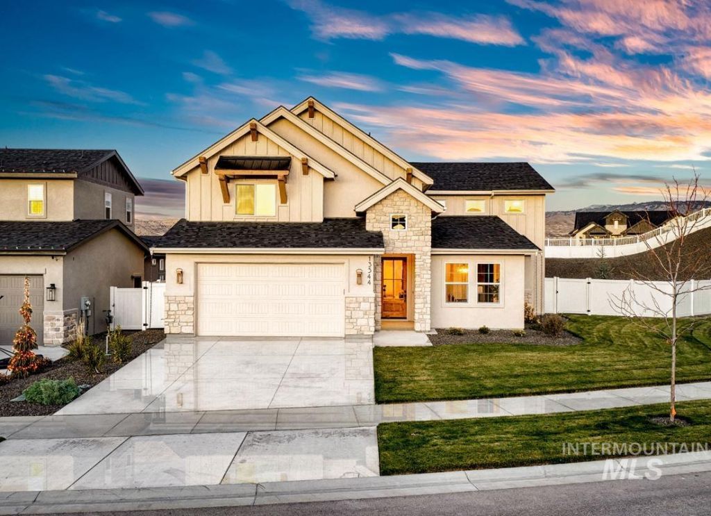 2984 E Mardia St., Meridian, ID 83642 Main Photo