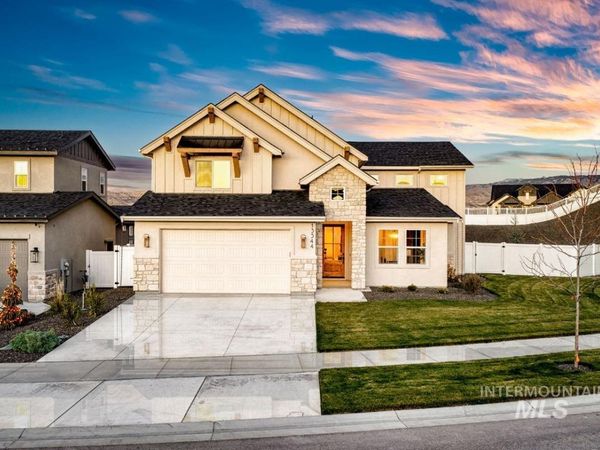 2984 E Mardia St., Meridian, ID 83642