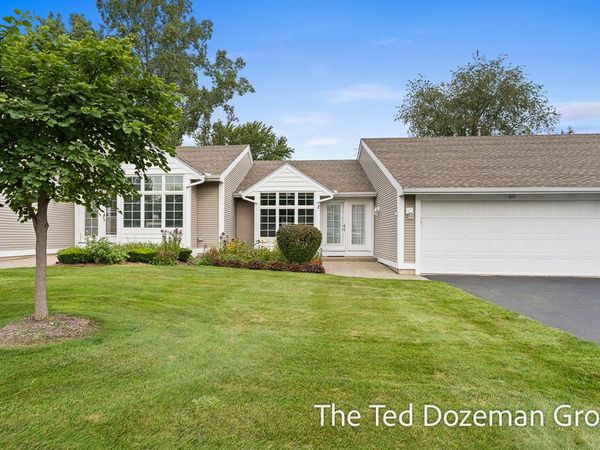 897 Clareridge Court, Holland, MI 49423