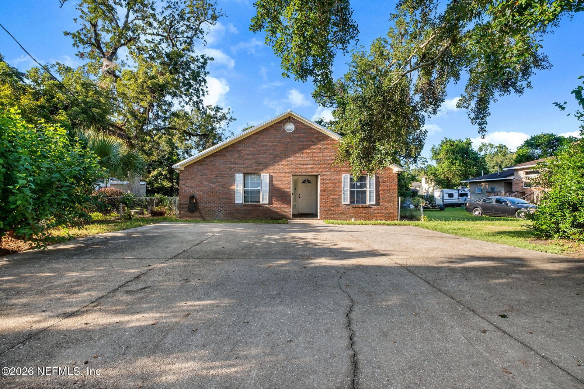 206 Lincoln Street, Tallahassee, FL 32301 Main Photo