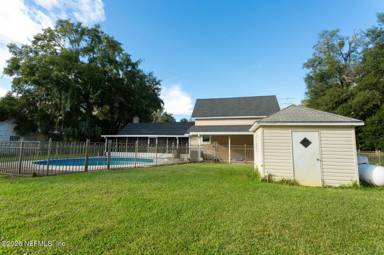 177 Central Avenue, San Mateo, FL 32187 Photo