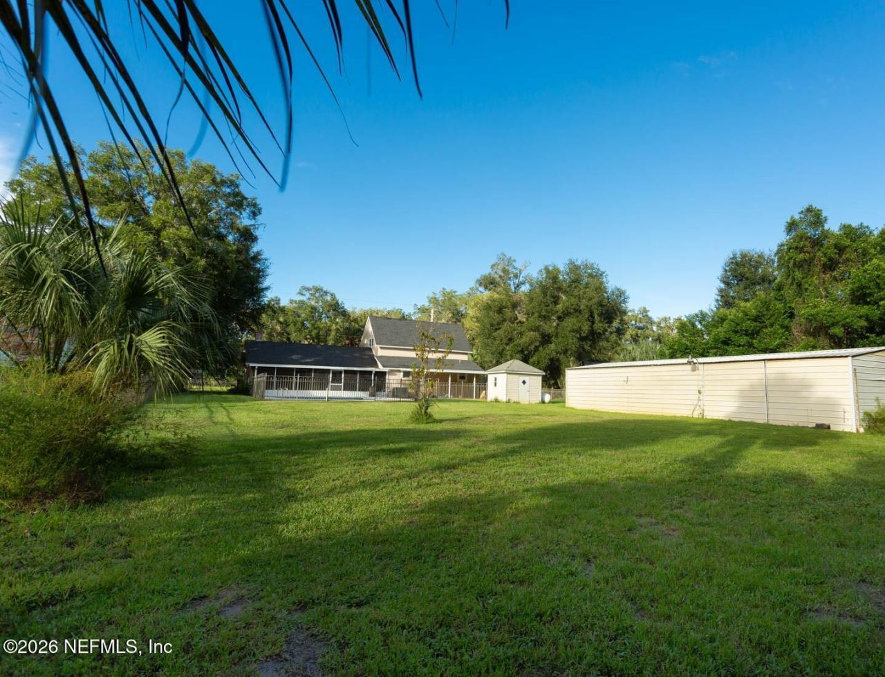 177 Central Avenue, San Mateo, FL 32187 Photo