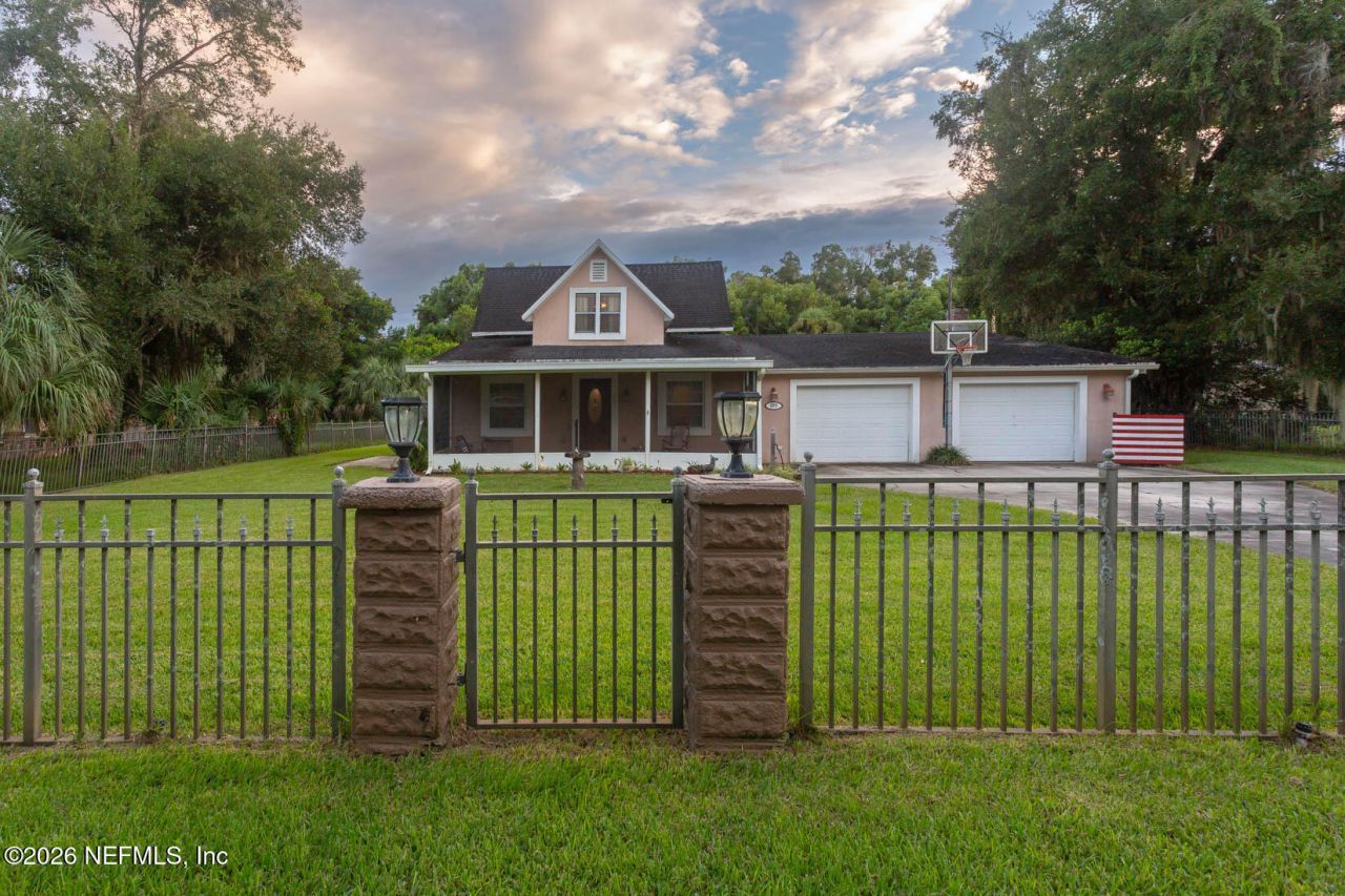 177 Central Avenue, San Mateo, FL 32187 Photo