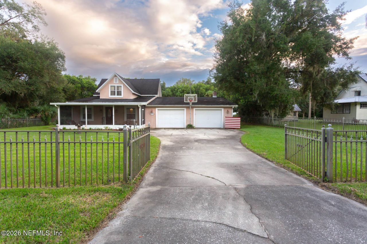 177 Central Avenue, San Mateo, FL 32187 Photo