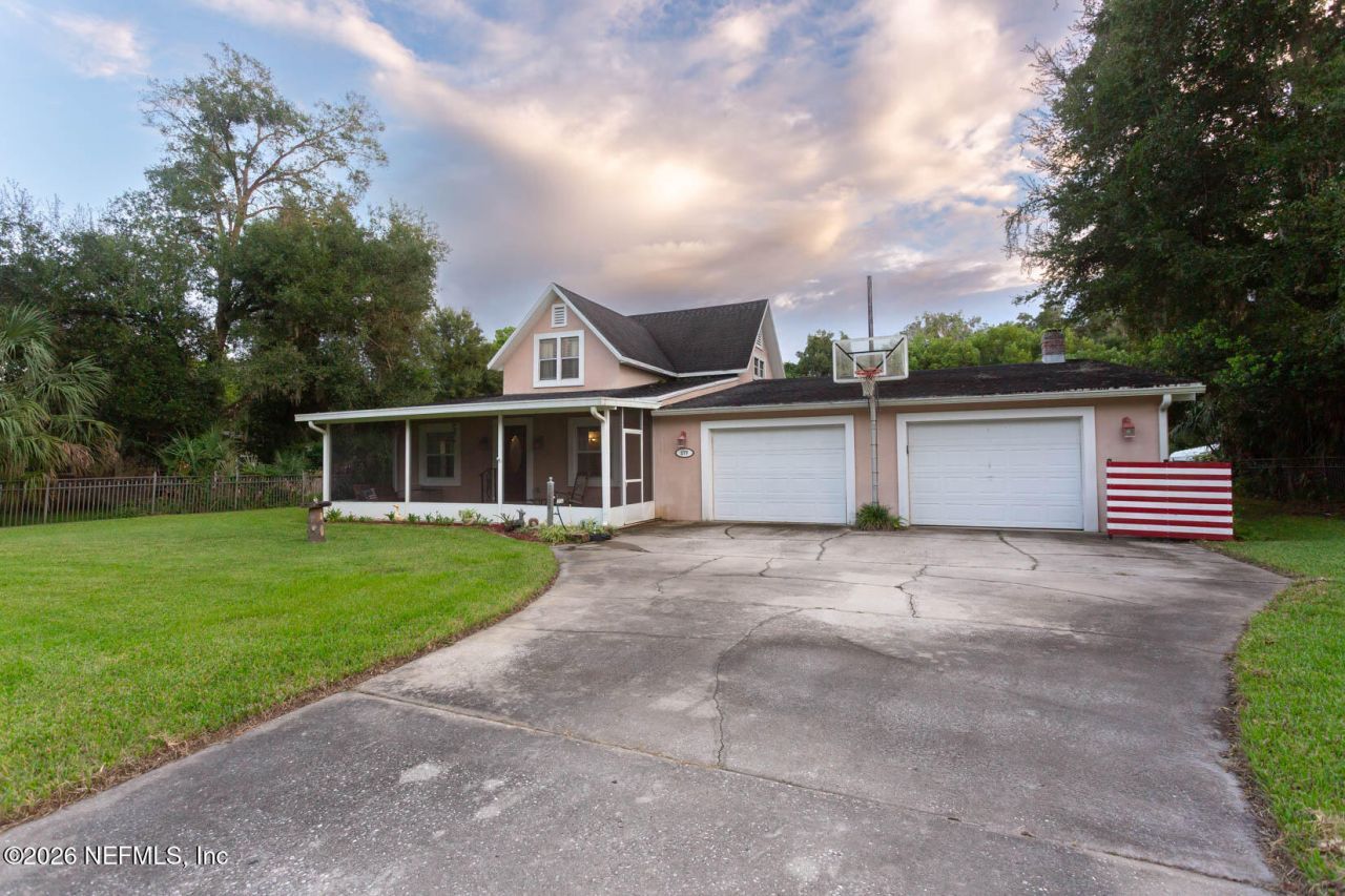 177 Central Avenue, San Mateo, FL 32187 Photo