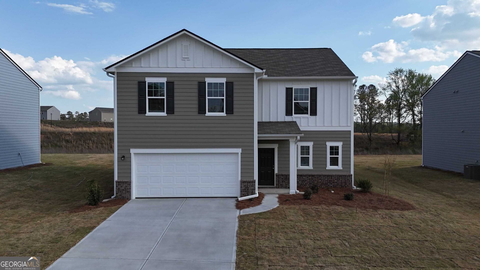 422 Otway Loop, Bethlehem, GA 30620 Main Photo