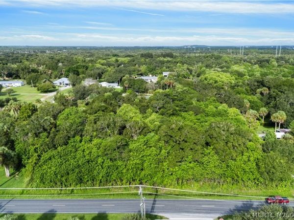 0 Oleander Avenue , Fort Pierce, FL 34982