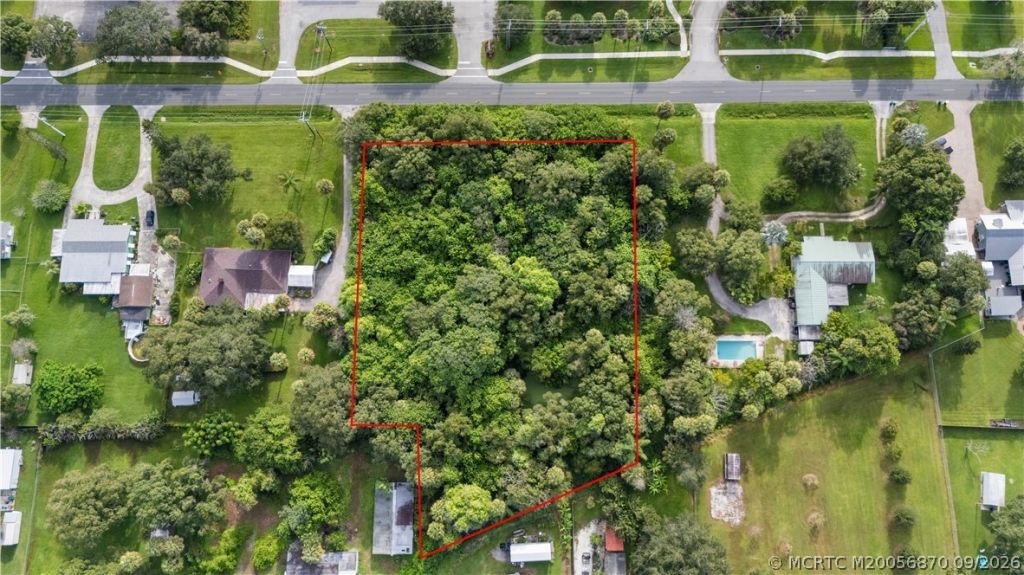 0 Oleander Avenue , Fort Pierce, FL 34982 Photo