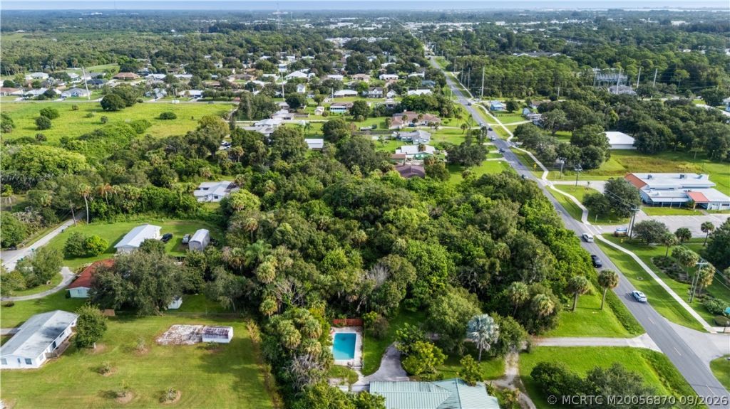 0 Oleander Avenue , Fort Pierce, FL 34982 Photo