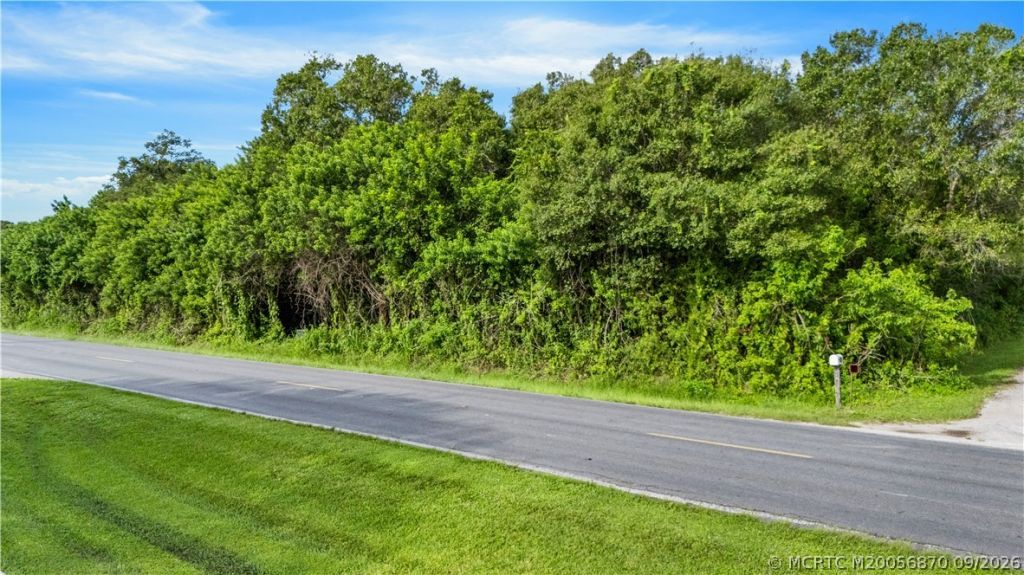 0 Oleander Avenue , Fort Pierce, FL 34982 Photo
