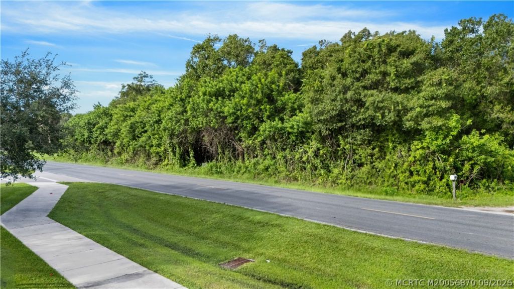 0 Oleander Avenue , Fort Pierce, FL 34982 Photo