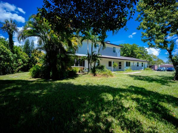 9435 EL PASO Drive, Lake Worth, FL 33467