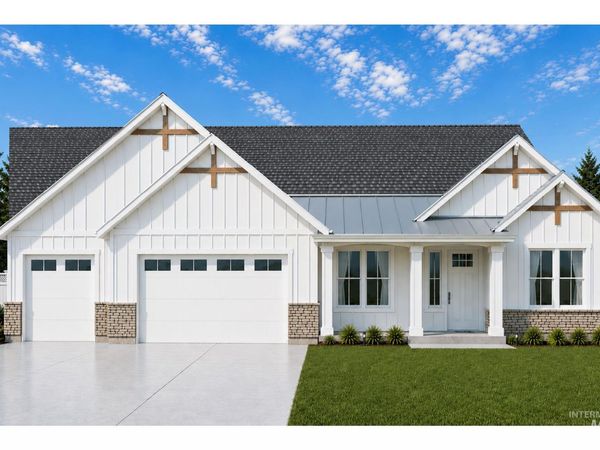 10455 W Mizzle Dr, Star, ID 83669