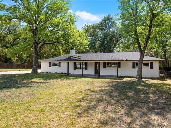 205 Short Street, Canton, TX 75103