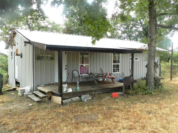 588 Salt Creek Road, Springtown, TX 76082