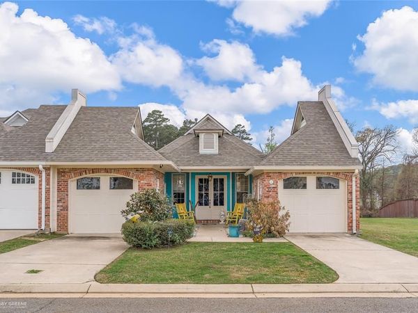 5860 S Lakeshore Drive , Unit 12, Shreveport, LA 71119