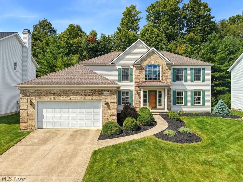 19332 Timber Creek Circle, Strongsville, OH 44136 Photo 1