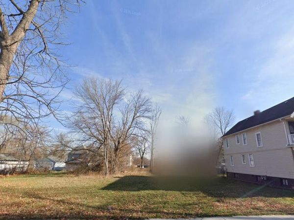 4516 Sheridan Street, Detroit, MI 48214