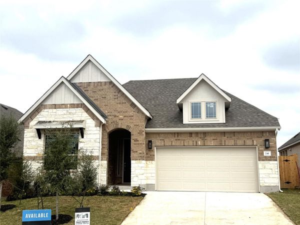 241 Mango CIR, Buda, TX 78610