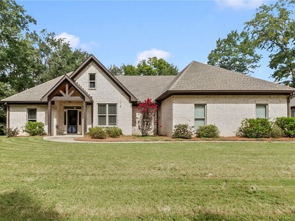 85 ARCADIA Drive , Tuscaloosa, AL 35404