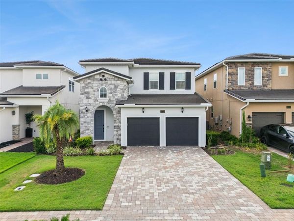 15714 VETTA DRIVE, MONTVERDE, FL 34756