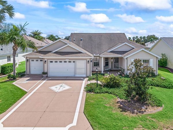 1857 POPPY CIRCLE , THE VILLAGES, FL 32162
