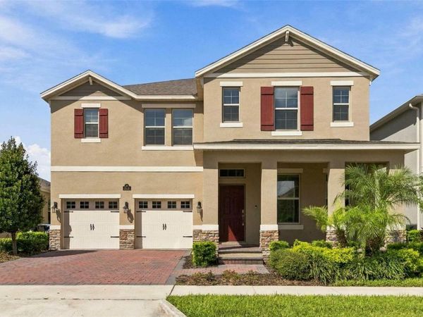 8819 SONOMA COAST DRIVE, WINTER GARDEN, FL 34787