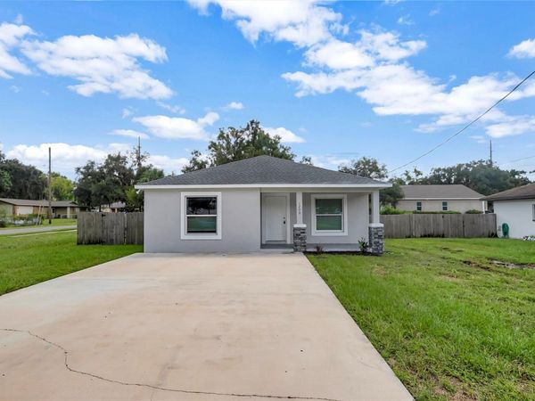 1209 E OHIO STREET , PLANT CITY, FL 33563