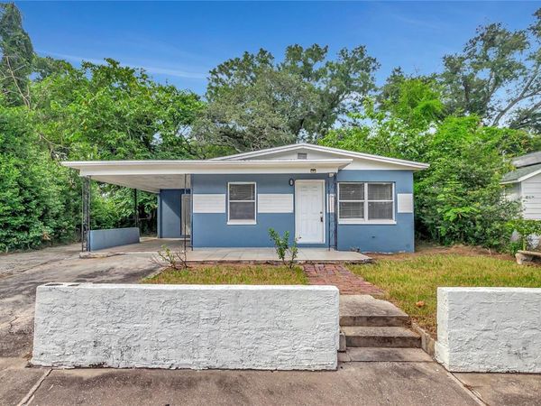 1212 E 33RD AVENUE , TAMPA, FL 33603