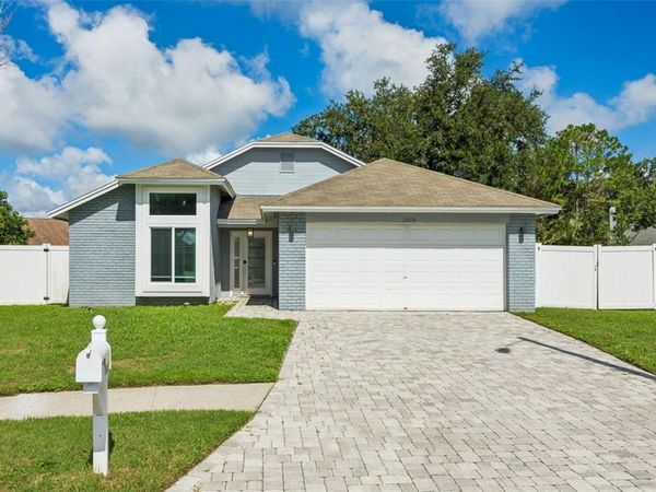 13612 COLORADO PLACE , TAMPA, FL 33626
