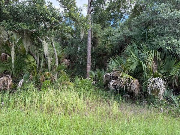 15020 ELWOOD AVENUE , PORT CHARLOTTE, FL 33953