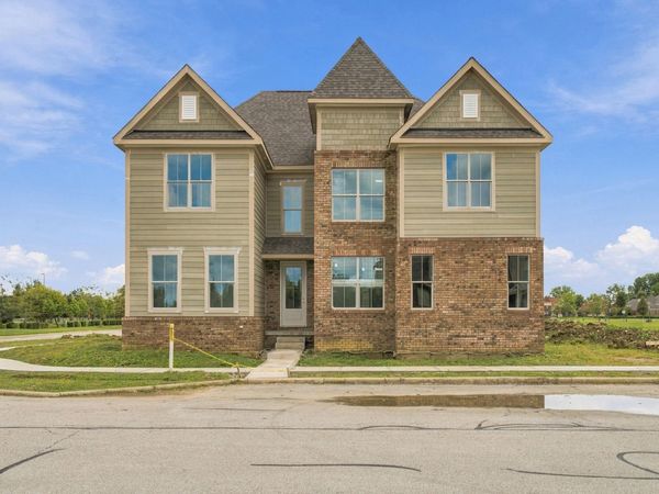 7005 Snowdrop Court , Dublin, OH 43016