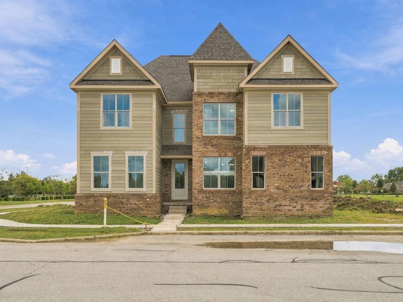 7005 Snowdrop Court , Dublin, OH 43016 Photo 1