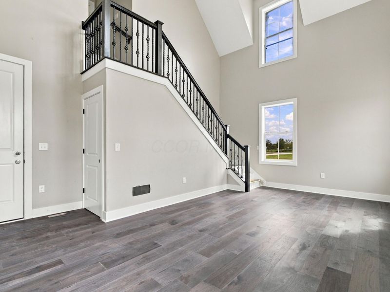 7005 Snowdrop Court , Dublin, OH 43016 Photo 24