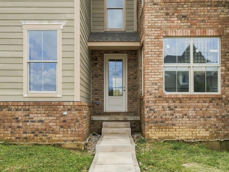 7005 Snowdrop Court , Dublin, OH 43016 Photo 3