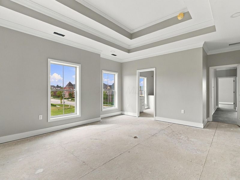 7005 Snowdrop Court , Dublin, OH 43016 Photo 37