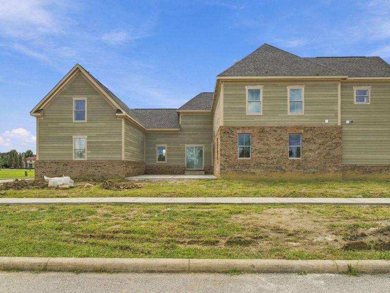 7005 Snowdrop Court , Dublin, OH 43016 Photo 59