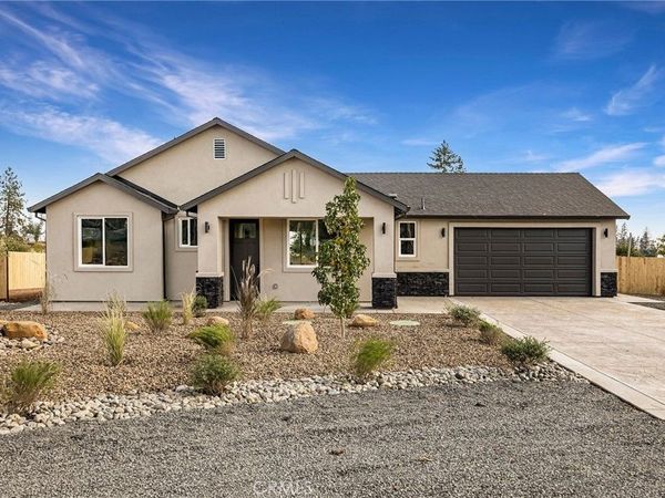 938 Bille Road, Paradise, CA 95969