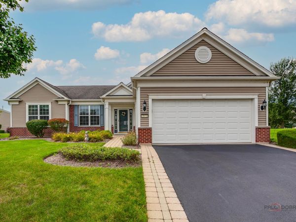 3572 Adler Court , Mundelein, IL 60060