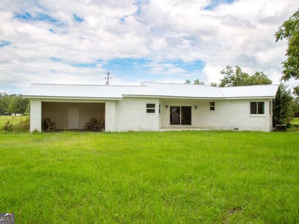 2251 Zoar Road, Baxley, GA 31513
