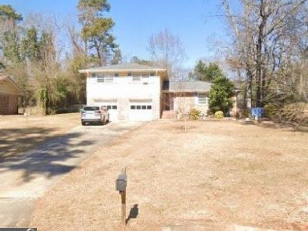 4348 Executive Drive, Stone Mountain, GA 30083