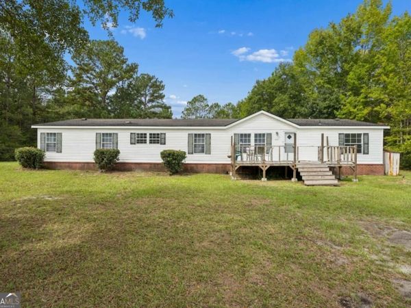 113 Beecher Drive, Guyton, GA 31312