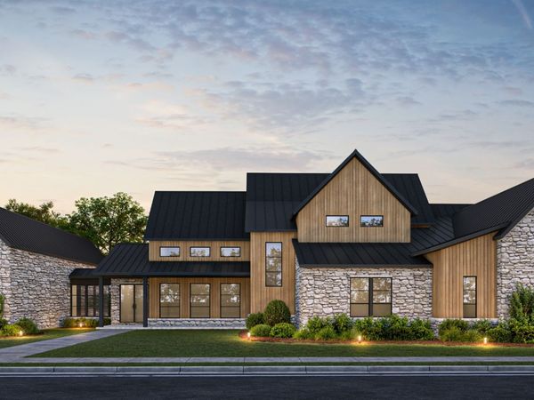 4015 Trinity Rd , Franklin, TN 37067