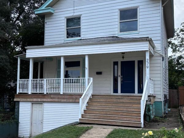 279 Helen Street, Cincinnati, OH 45219
