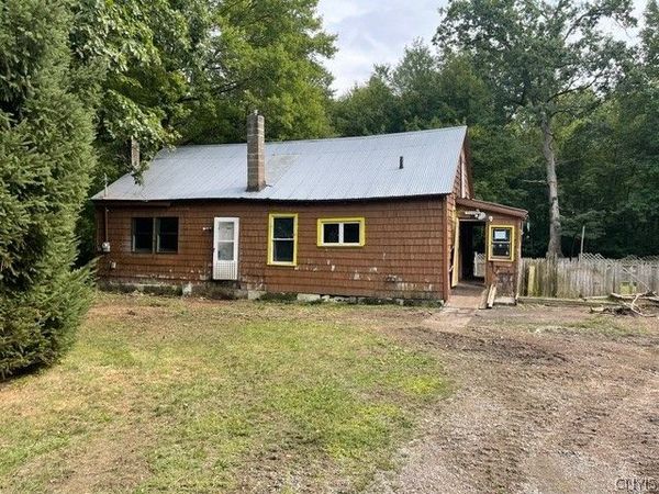 2394 Old Oneida Road , Verona, NY 13478
