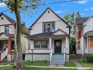114 Moselle Street, Buffalo, NY 14211