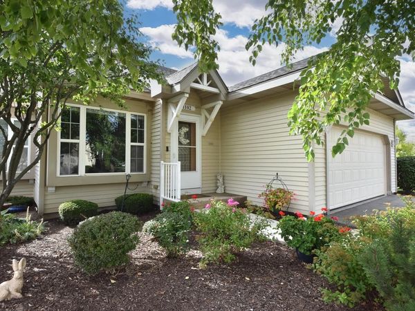 1102 25th AVENUE, Unit 17, Kenosha, WI 53140