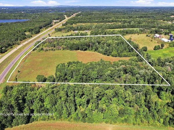 823 OAKWOOD DRIVE WEST, Mosinee, WI 54455